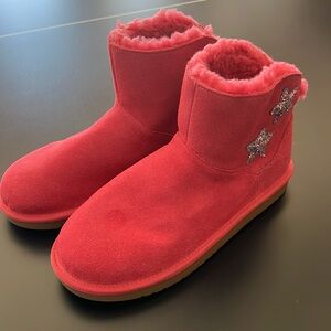 UGG Koolaburra short boot NEW
Women’s size 5